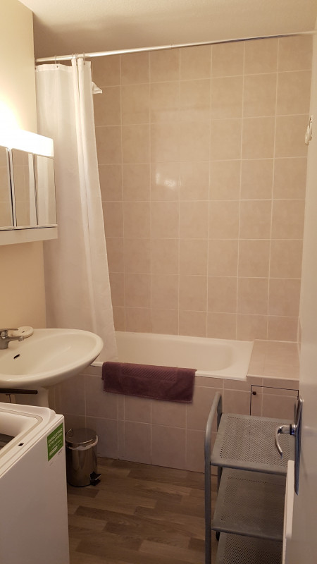 salle de bain - © DR Laurence Habert salle de bain