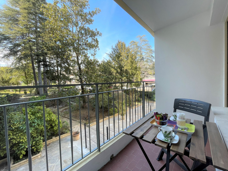 balcon - © DR foncia balcon