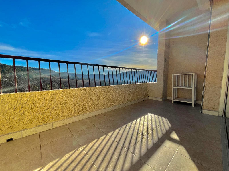 Terrasse - © DR Palatium Immobilier Terrasse