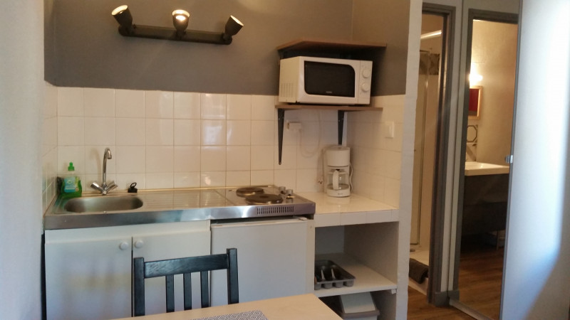 Reynaud Wolter- Studio n°14 - © DR Reynaud Wolter - Nov 2018 Reynaud Wolter- Studio n°14