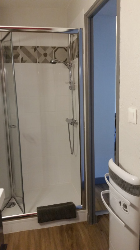 Reynaud Wolter- Studio n°14 - © DR Reynaud Wolter - Nov 2018 Reynaud Wolter- Studio n°14