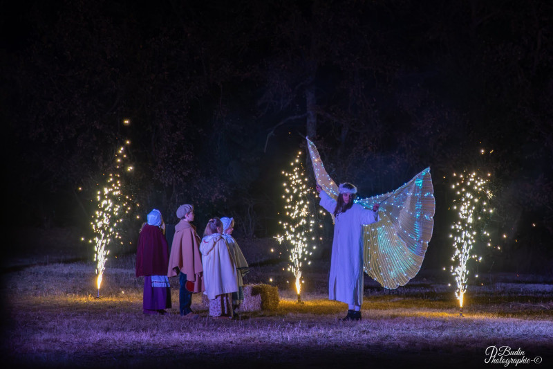 Pastorale - © DR CASC Pastorale