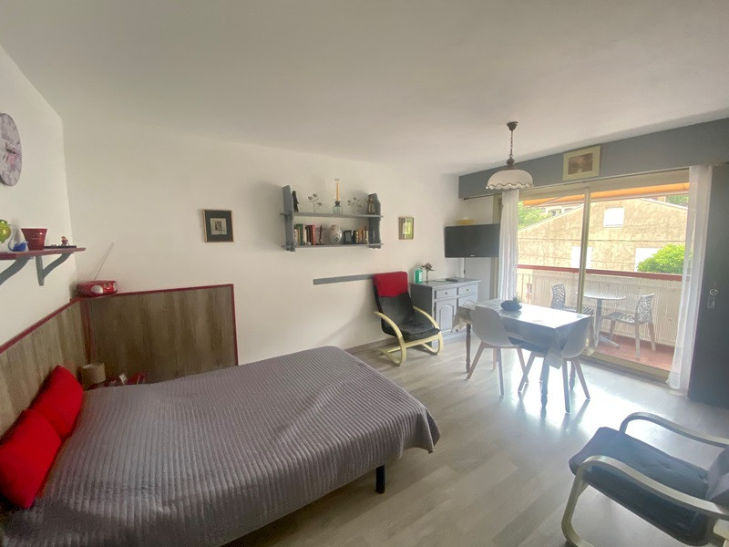 Vue d'ensemble - © dr immo michaud Vue d'ensemble