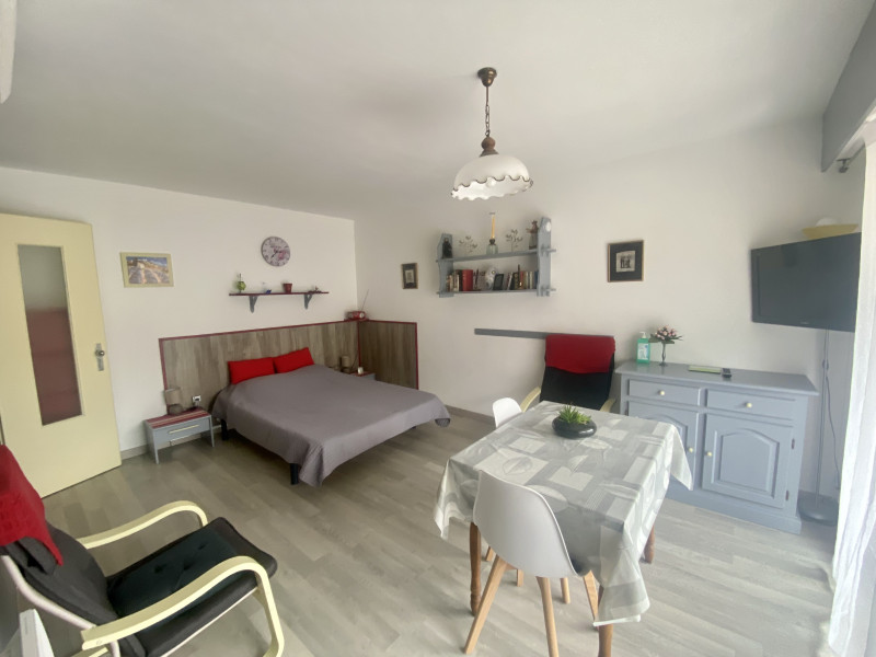 Vue d'ensemble - © dr immo michaud Vue d'ensemble