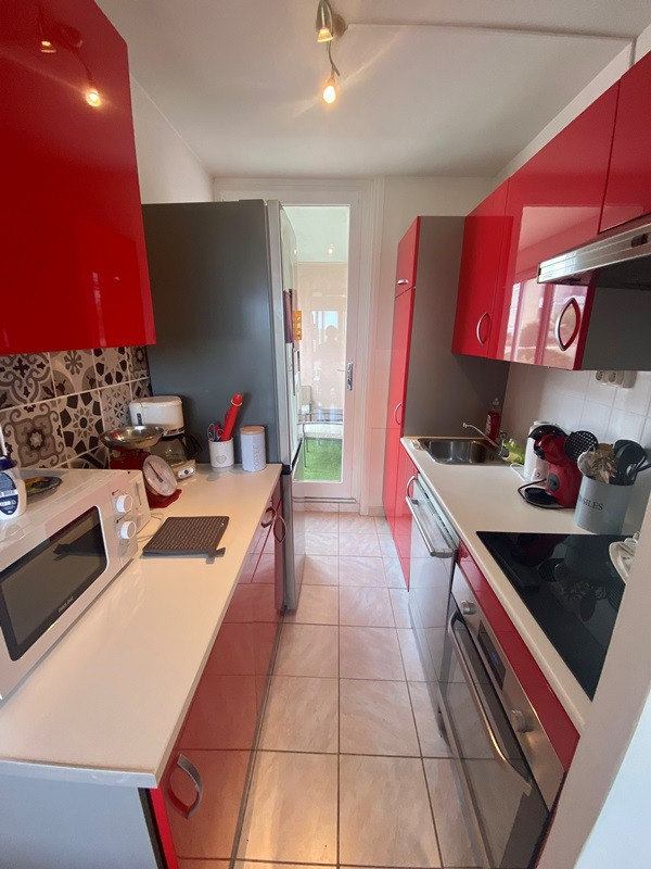 Echo F2 - © DR IMMO MICHAUD Echo F2