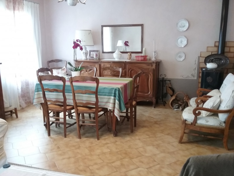 Maison Guirandy - © DR Guirandy Maison Guirandy