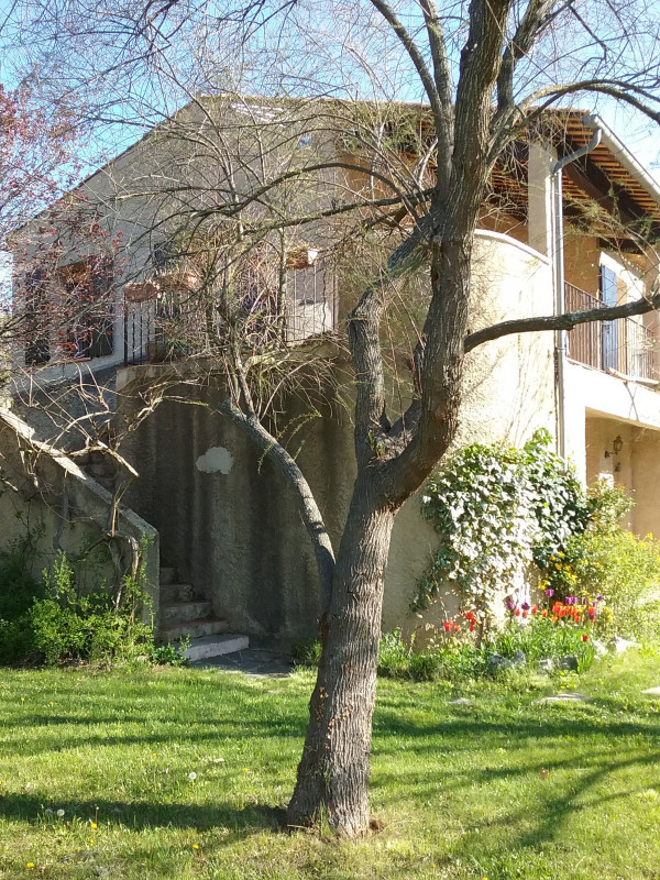 Jardin - © DR Guirandy Jardin