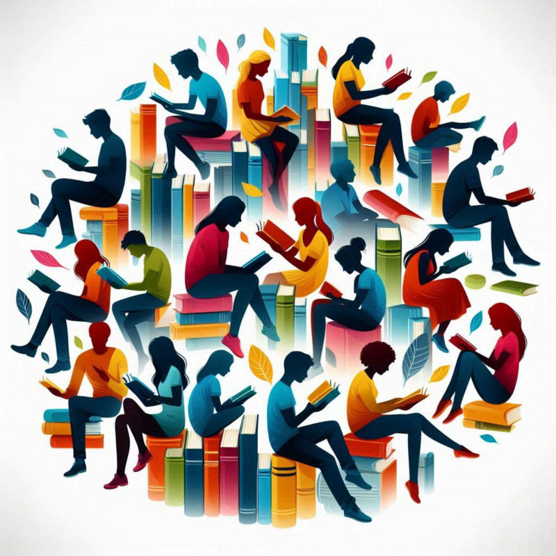 BOOK CLUB ADOS_Manosque