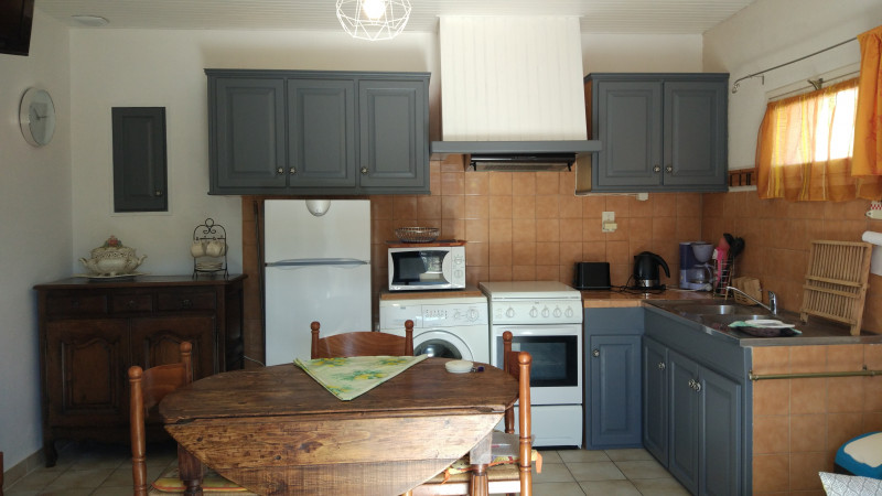 Gîte Serre Ponçon - Bastide du Rousset