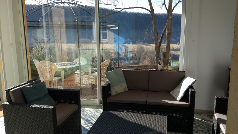 Gîte Esparron - Bastide du Rousset Gîte Esparron - Bastide du Rousset