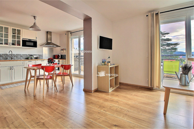 La Vigne séjour La Vigne séjour