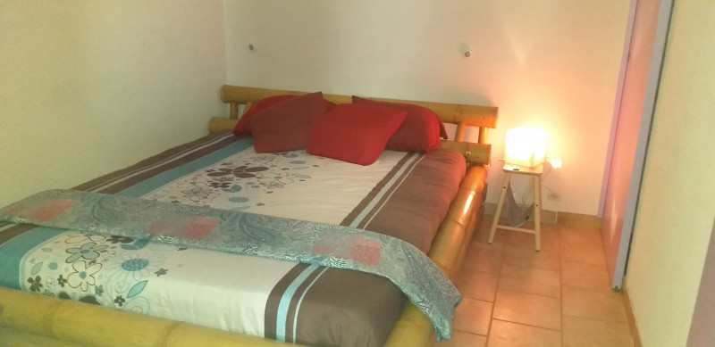 Chambre à coucher Chambre à coucher