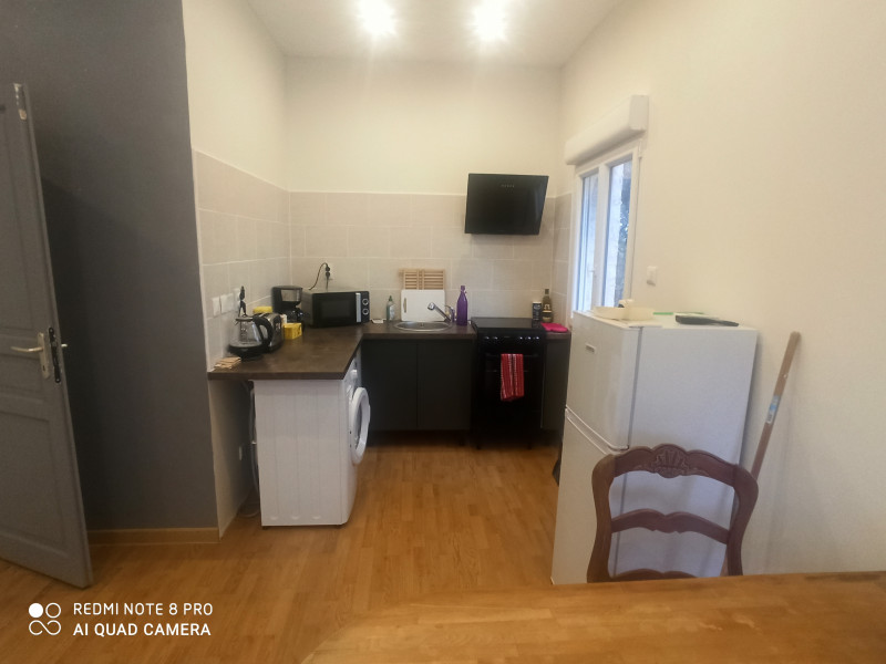 Coin cuisine Coin cuisine