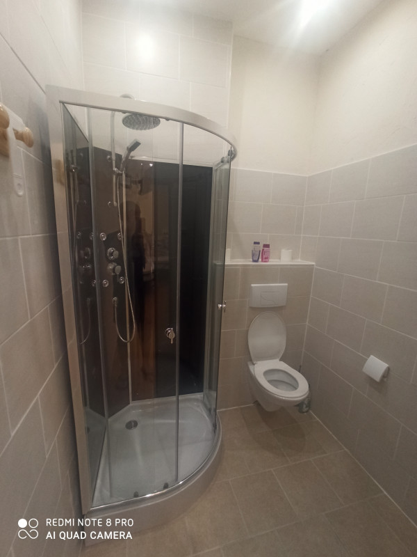 Salle de bains Salle de bains