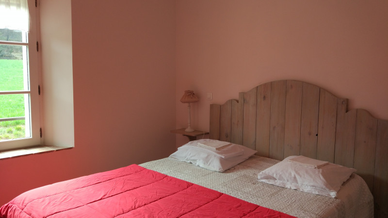 Gîte de la Gassende - La miellerie - © DR OTC DLVA Gîte de la Gassende - La miellerie