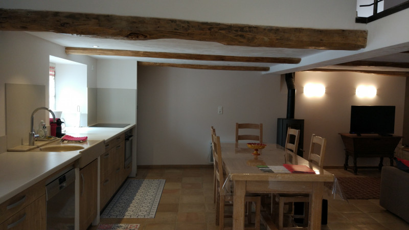 Gîte de la Gassende - La Miellerie - © DR OTC DLVA Gîte de la Gassende - La Miellerie