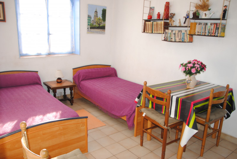 Jean Pierre Baux Jean Pierre Baux