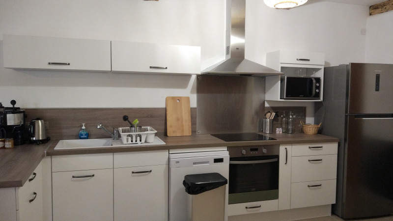 Le gite du marronnier Le gite du marronnier