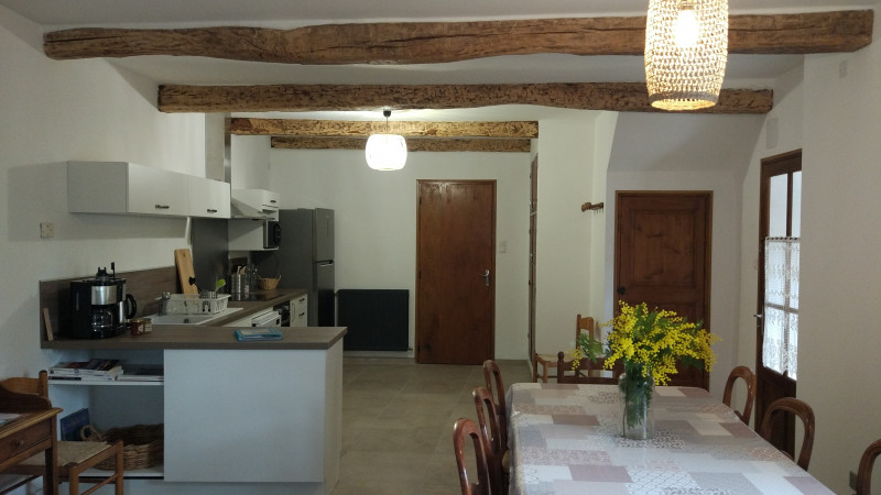 Le gîte du marronnier Le gîte du marronnier