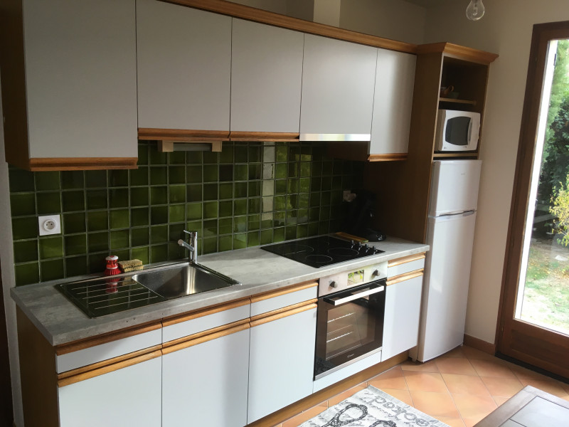 Cuisine tout équipée Cuisine tout équipée