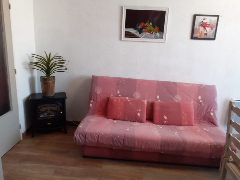 Studio Belle Viste 52