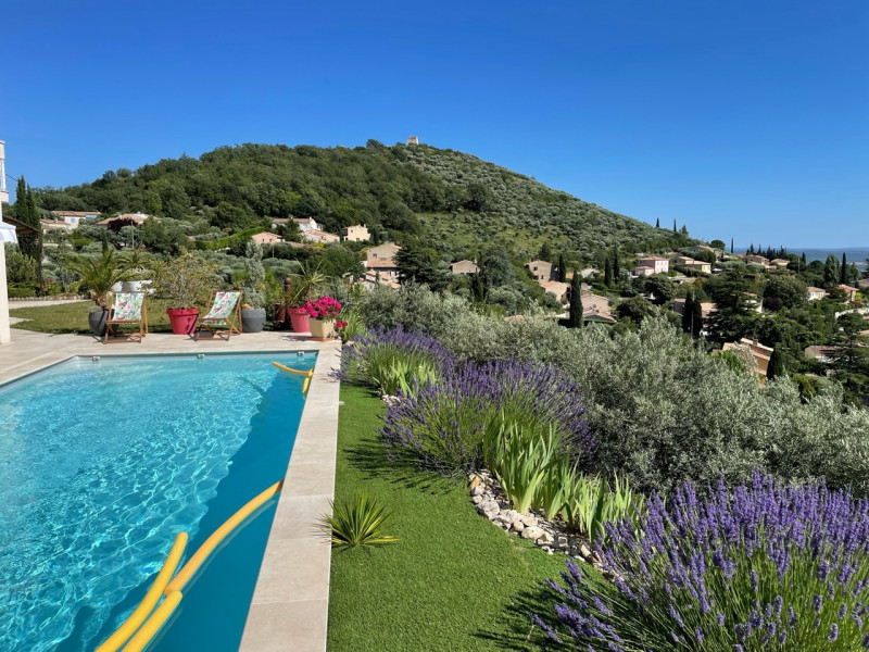 Vue sur le Mont d'Or - © S. BROQUARD Vue sur le Mont d'Or