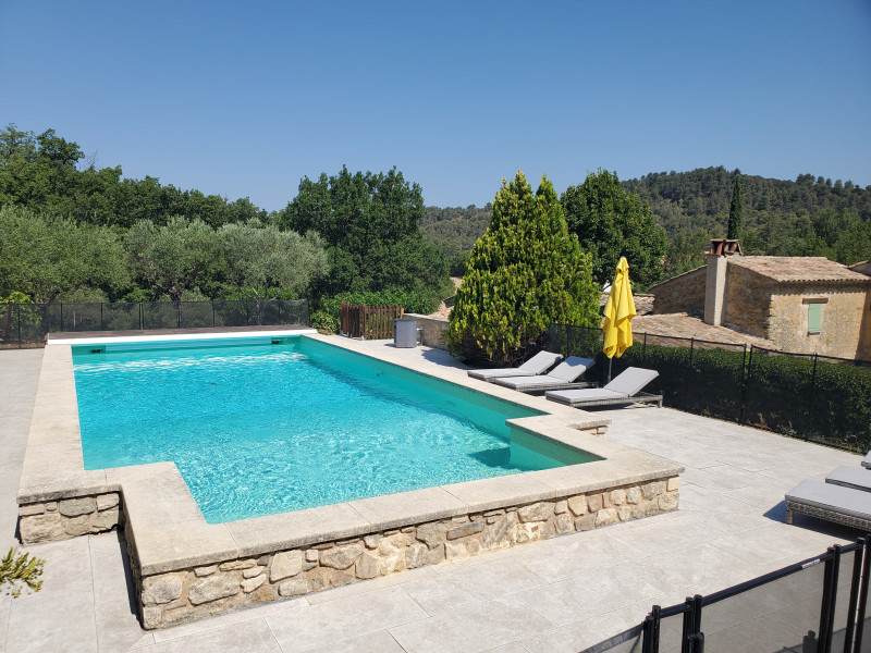 Piscine commune chambres d'hotes Piscine commune chambres d'hotes