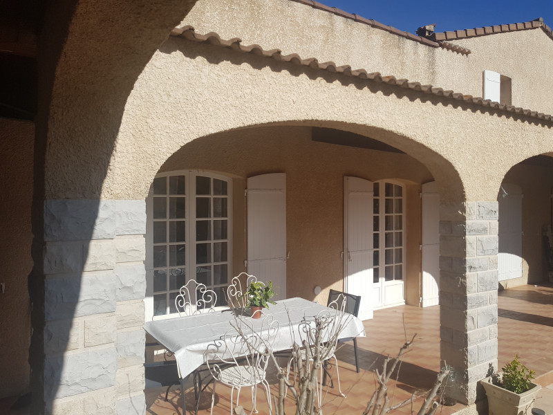 Labro Sylvain - La Marande