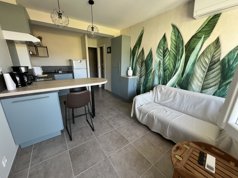 Cuisine -Séjour Cuisine -Séjour