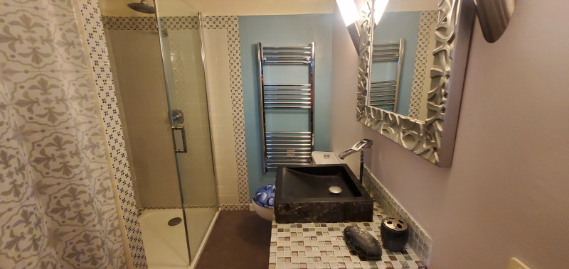 Salle d'eau Salle d'eau