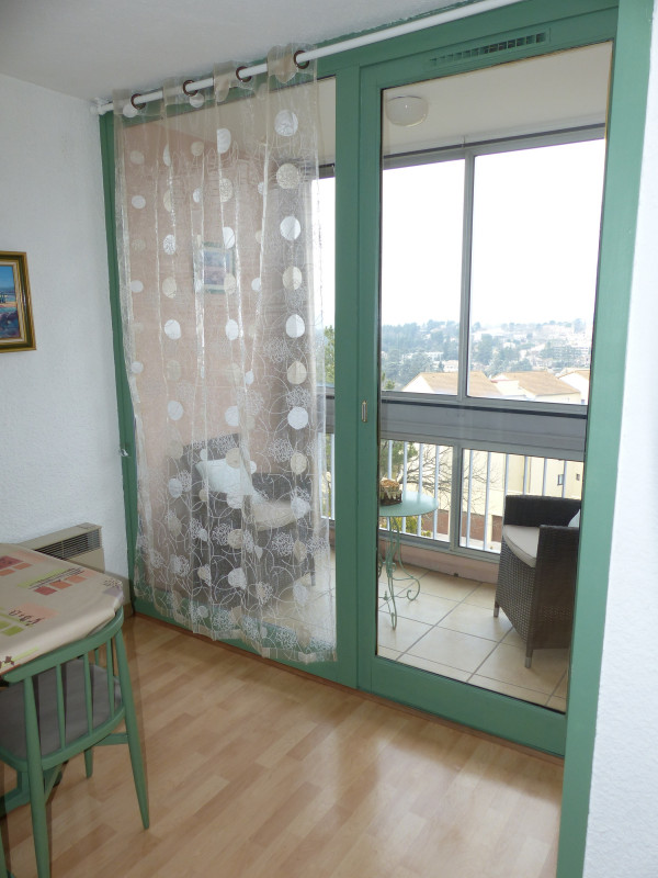 Vue extérieure Vue extérieure