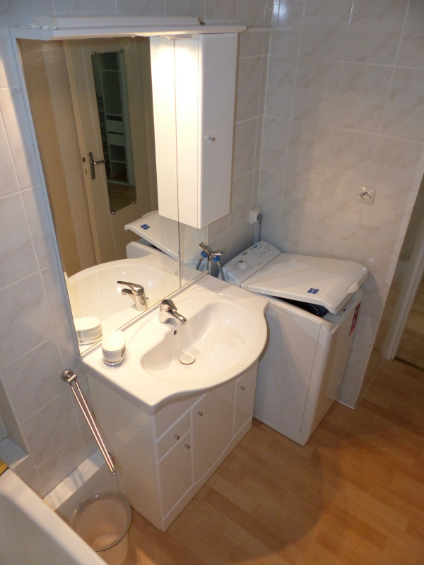 Salle de bain 2 Salle de bain 2