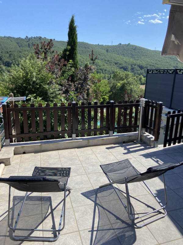 Mazet 43 - © DR Mazet 43 Mazet 43