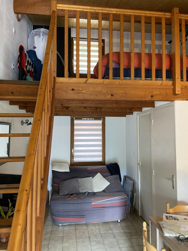 Pièce à vivre - © DR Mazet 43 Pièce à vivre