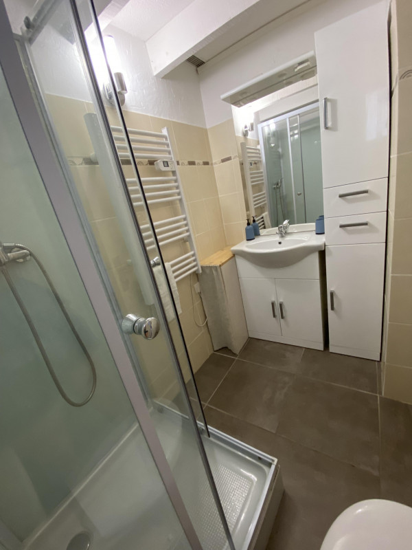 salle de bain - © DR Mazet 43 salle de bain