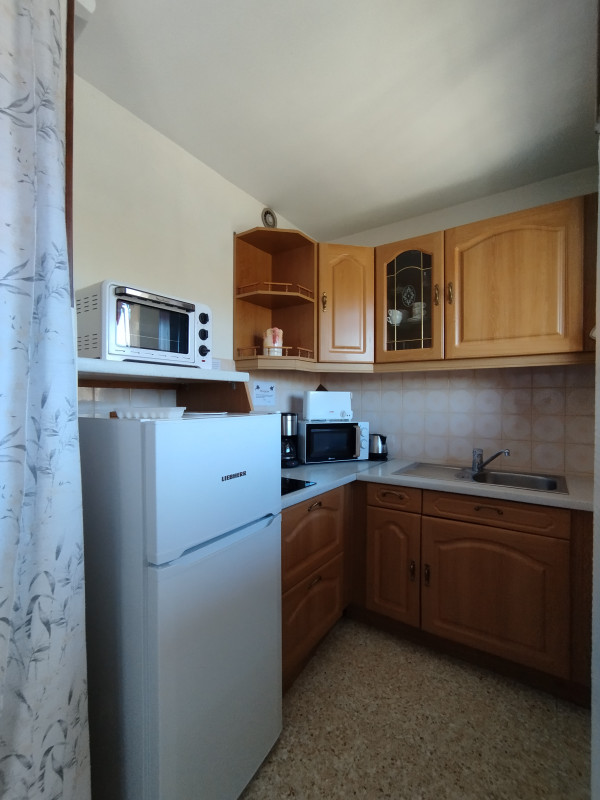 Cuisine intégrée Cuisine intégrée