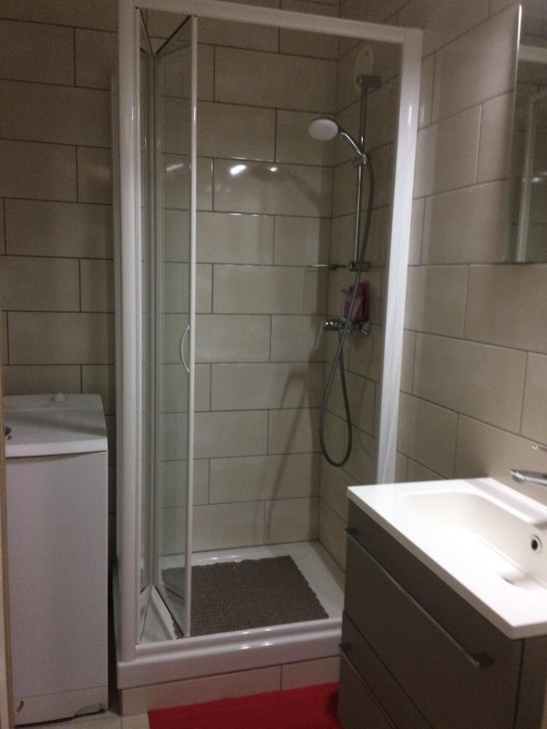 Salle de bain Salle de bain