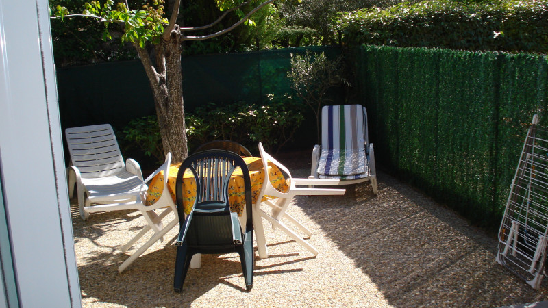 Côté jardin Côté jardin