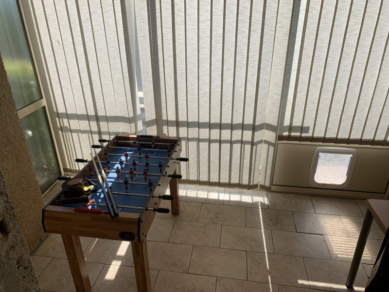 véranda vers jardin véranda vers jardin