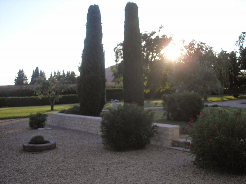 Domaine bouteille - © DR Girard Domaine bouteille