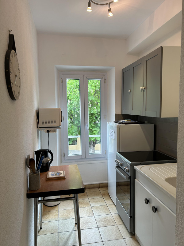 Cuisine indépendante Cuisine indépendante