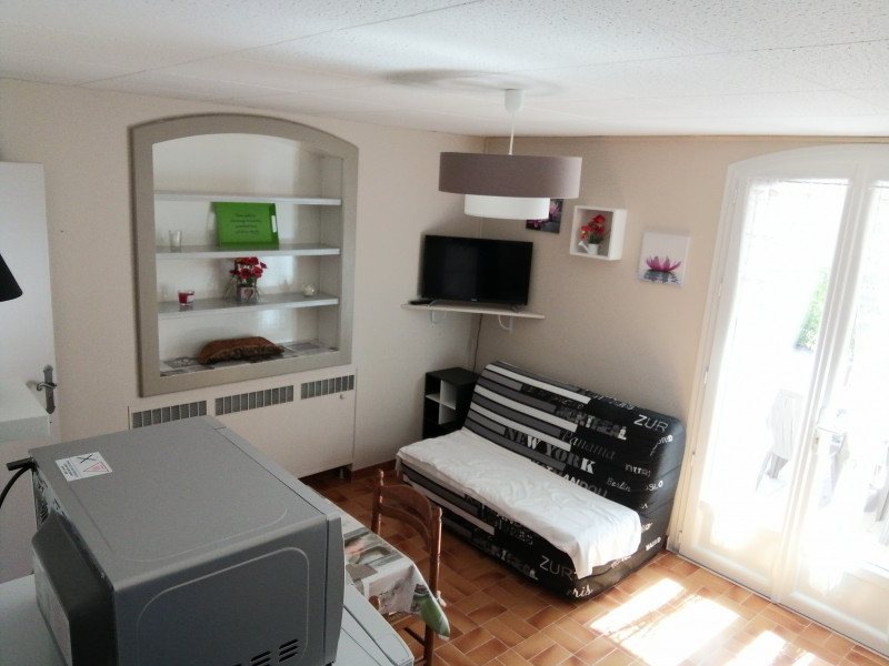 Salon, Salle à Manger, Cuisine