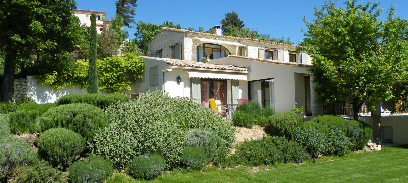 Vue du Jas des Riayes