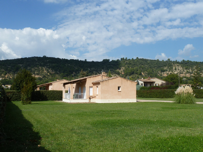 Vue exterieure Vue exterieure