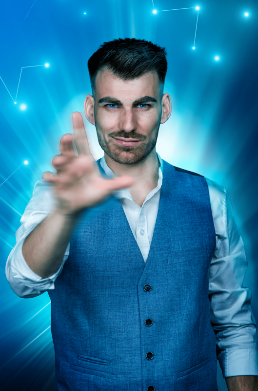 LEON - © DR Leon LEON