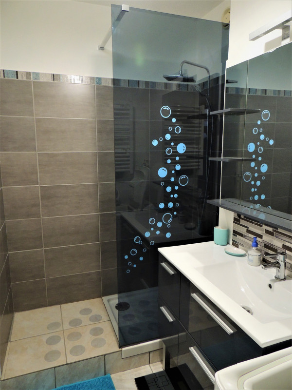 Salle d'eau Salle d'eau