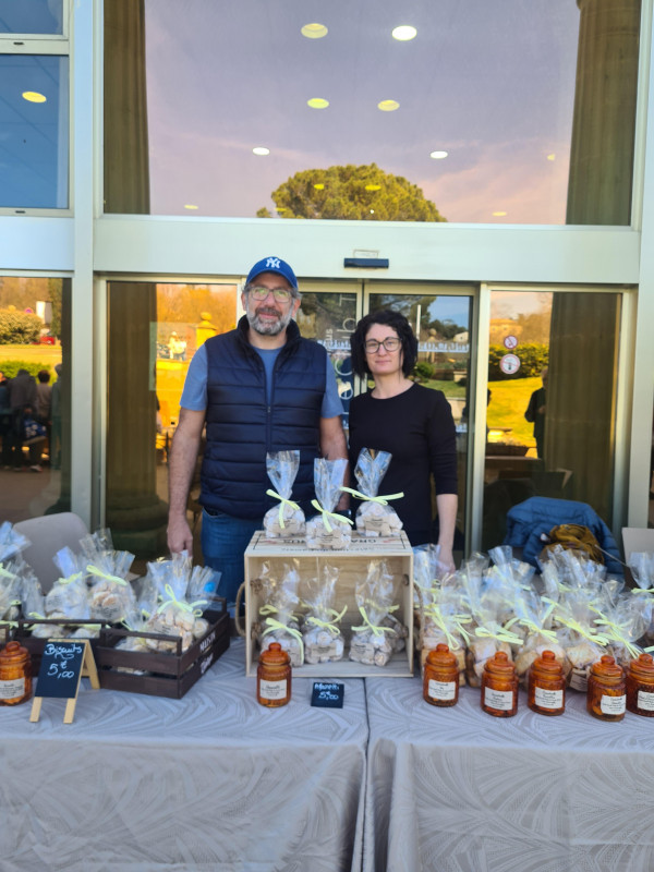 Greoux in Corsica 2025_Gréoux-les-Bains - © Philippe Lecq Greoux in Corsica 2025_Gréoux-les-Bains