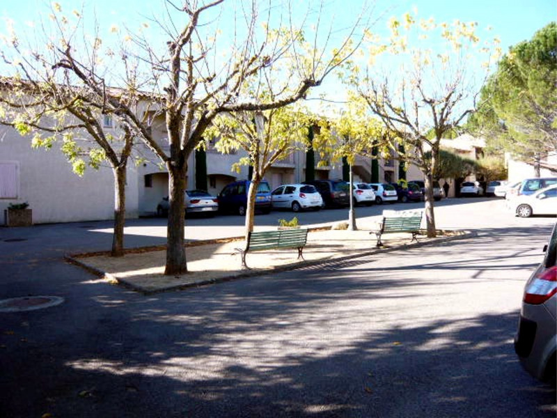 Vue extérieur Vue extérieur