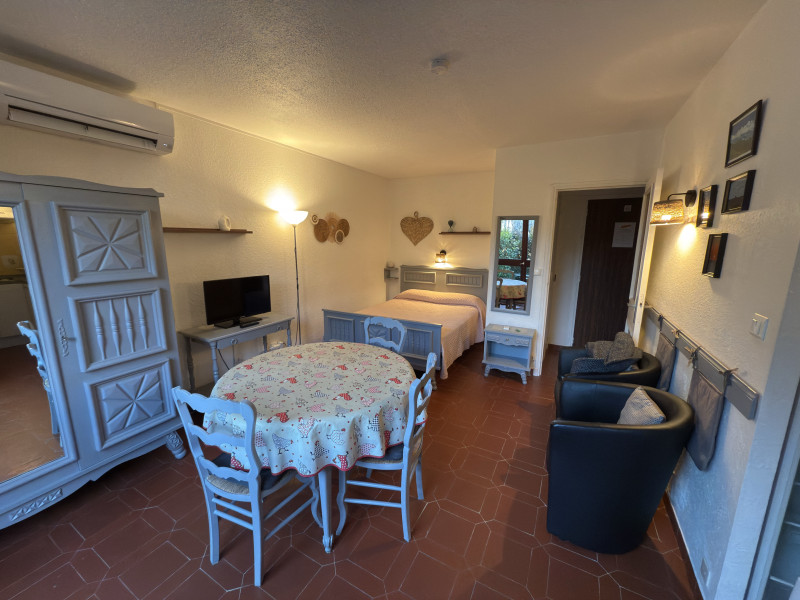 pièce principale pièce principale