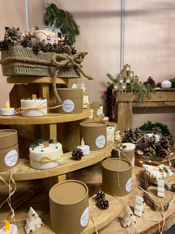 Arts et gourmandises